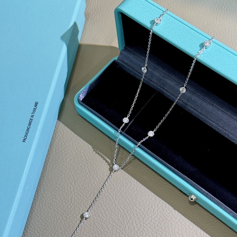 Tiffany Necklaces